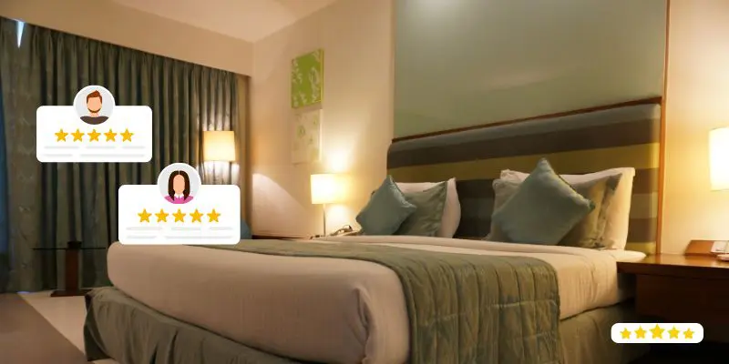 Ventas online para hoteles