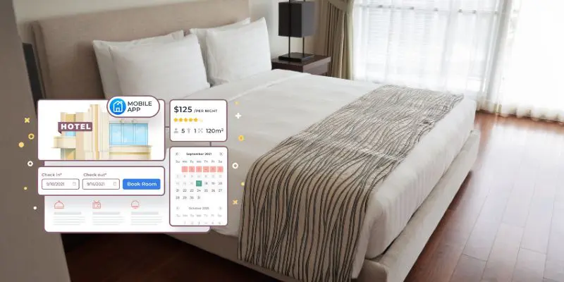 Marketing para hoteles
